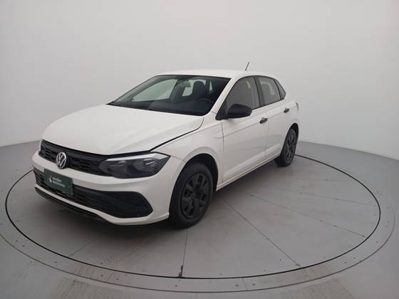 VOLKSWAGEN POLO 1.0 MPI MANUAL VOLKSWAGEN POLO 1.0 MPI MANUAL